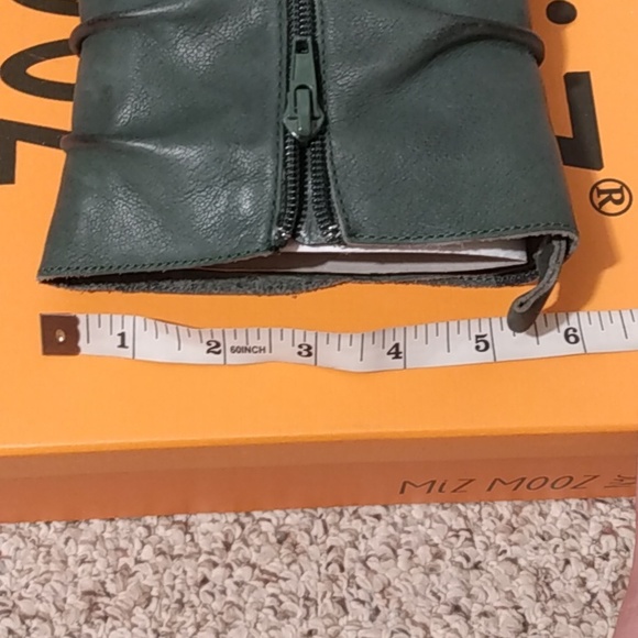 Miz Mooz Tora Boots - Picture 10 of 16